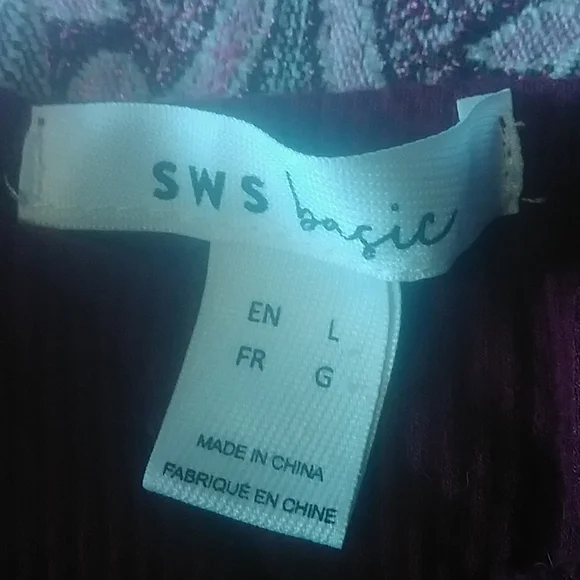 Tank top - Picture 2 of 2